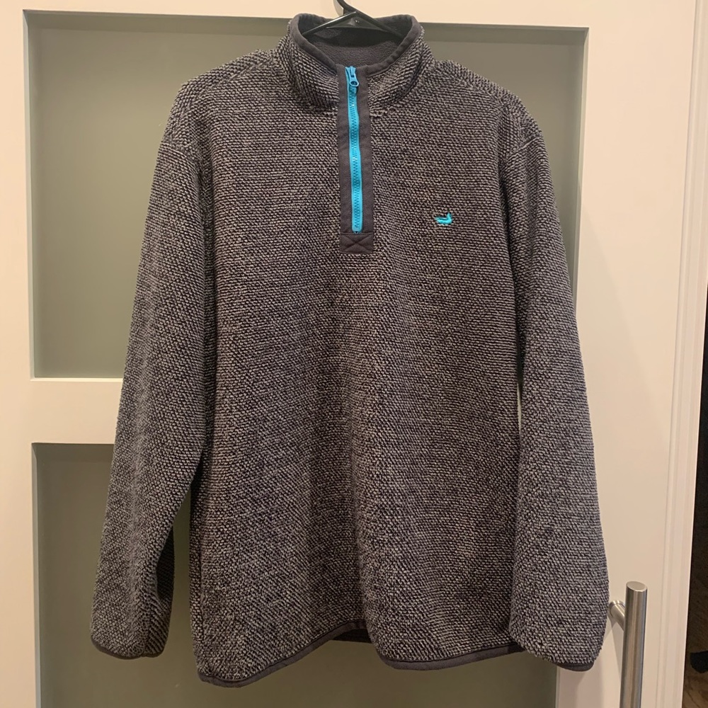 NWOT Southern Marsh Pullover (S)